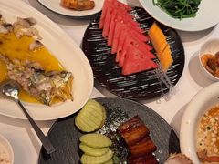 -上海小南国(不夜城店)