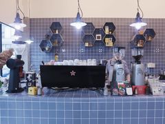 -微焙咖啡工厂(海峡创意产业园·红坊店)