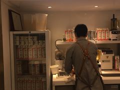 -兰熊鲜奶(西直门凯德mall店)