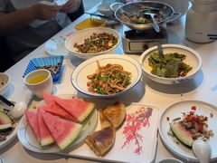 -友明堂.小桃园煨汤(滨江时代walk店)