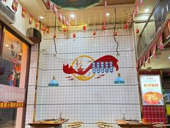 -签味爽成都老火锅串串(窑头路店)