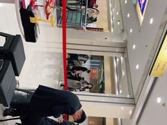 -海底捞火锅(欣大百货店)