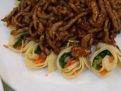 -福禄财东北菜(珠江帝景店)