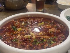 -小厨食堂(黄田坝店)