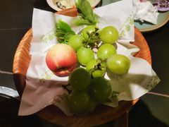 -季季山·云南野生菌火锅(上海首店)