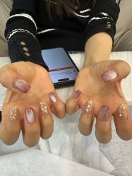 -斯馨·健康美甲美睫