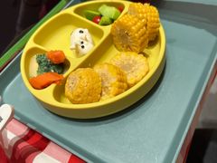 -西贝(虹口龙之梦店)