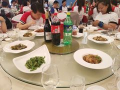 -风味小馆(天目湖宾馆店)