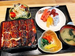 -yokocho上横町·日本食街(深业上城店)