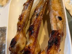 -Doo Dee Thai Food(Issan/Isaan/Esan)