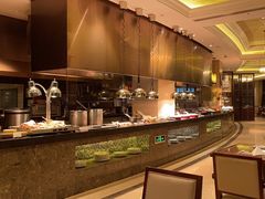 -索菲特西湖大酒店·香榭丽全日候餐厅(南山路店)