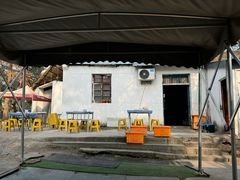 -老太婆饭店(新富路店)