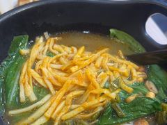 -桂在香知桂林米粉(红博中央公园店)