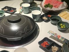 -狐狸爱上椰子鸡(滨江星光大道店)