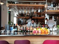 -BOR Eatery(安福路店)