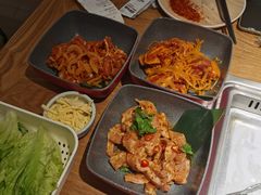 -新石器烤肉(无锡万象城店)