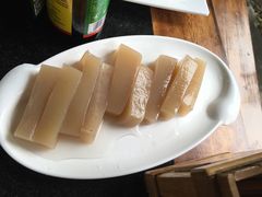 -好汉锅园林秘制老火锅 柴火霸王鸡(金沙店)