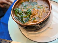 -翠湖宾馆·中餐厅