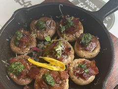 -一沙一城·岩烤牛扒(深圳首店)