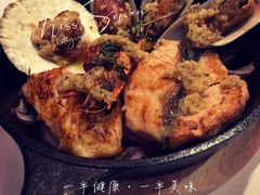 -佐度王子扒房(天鹅湖店)