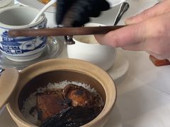黑松露鲍鱼红烧肉焖饭-福1015(愚园路店)