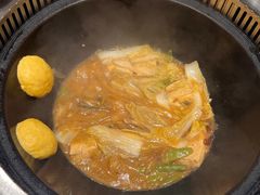 -玺炖·中国铁锅炖(虹桥天街店)