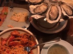 -斯普汇生蚝牛排馆(中骏世界城店)