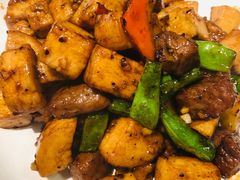 -汤城小厨•粤菜•靓汤(金宝街店)