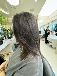 -GANO HAIR 
