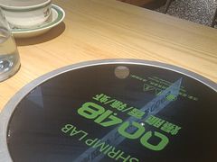 -0048鲜活香辣虾·火锅(铜陵路店)