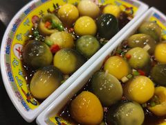 -芦月轩羊蝎子(北蜂窝店)