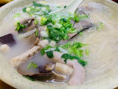 -豫石记羊汤(北苑店)