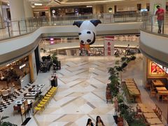 -东莞松山湖万象汇