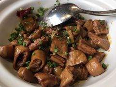 -马仕玖煲·融合菜·酥不腻烤鸭(人大店)
