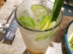 -美奈小馆·东南亚菜(福田星河COCO Park店)