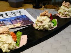 -1981牛排西餐厅(海信店)