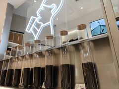 -喜茶(北京丰台银座和谐广场店)