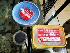 -荔银肠粉(建六店)