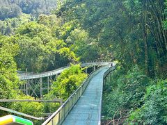 -百漈沟生态旅游景区