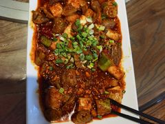 -老号尤兔头(西川店)