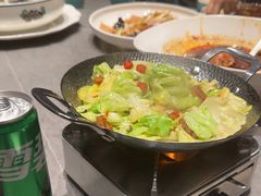 -四川饭店(城乡购物中心店)