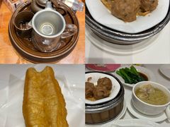 -凤凰楼酒家·粤宴点心(华强北店)