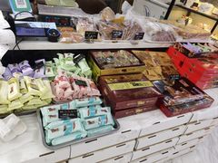 -起士林(荣安大街店)