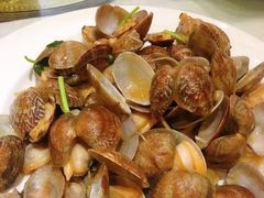 -小船渔村•大连菜•大连焖鱼(明泽街店)