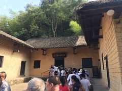 -韶山毛泽东同志故居