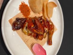 脆皮鸡-随和家宴·川菜(杜甫草堂店)