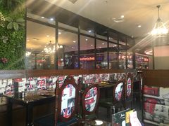 -吉布鲁牛排海鲜自助(巴南万达广场店)