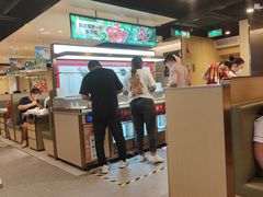 -海底捞火锅(天河方圆荟店)