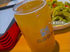 -四禧精酿铜锅涮肉·烧烤工场(大明湖店)