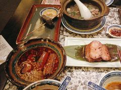 -南京大牌档(中关村领展广场店)